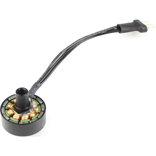 A600.017 Brushless Motor for Wltoys XK A600 RC Airplane Aircraft Glider Spare Parts Accessories