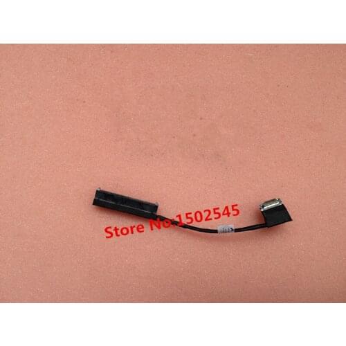 Free Shipping Original Laptop Hard Drive Cable for DELL Vostro 14 V5459 HDD Cable HDD Interface CN-0NF3MW 3PCS