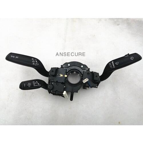 Steering wheel column cruise control switch button FOR AUDI A6 C7 A7 4G8 953 502A 2011-2018