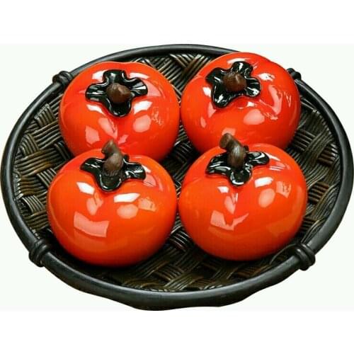 Kurisuta Tea Figurines