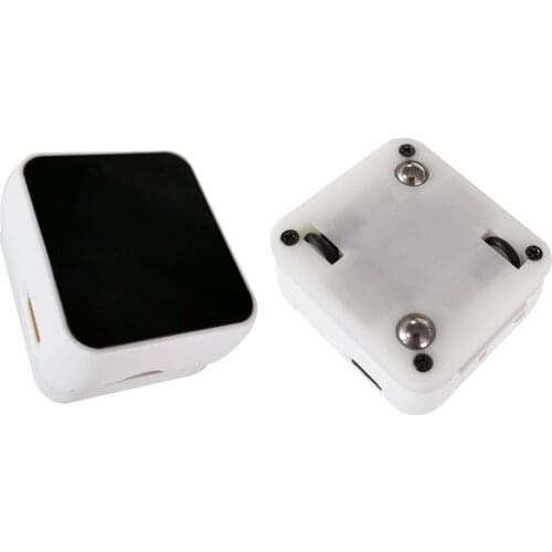 LILYGO® TTGO T-Quick T-Watch Motor Ball MiNi Car And Motor Components And PCB Expansion Function Board