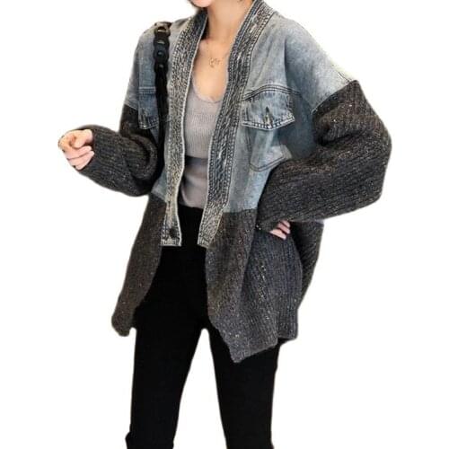 Женские молодежные куртки LLPUSLUO China At AliExpress