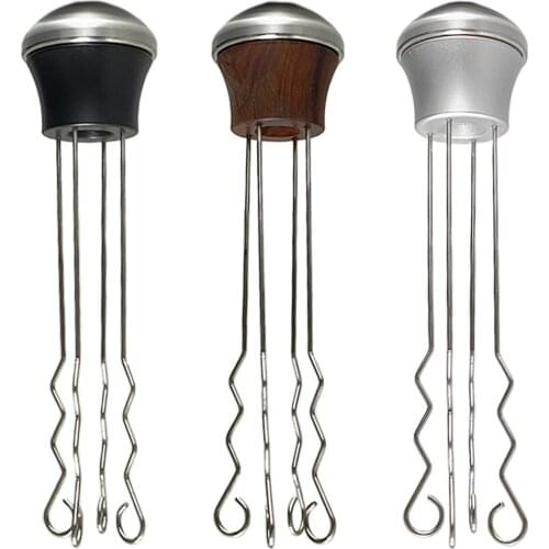 Espresso Coffee Stirre Coffee Powder Stirring Tool for Kitchen