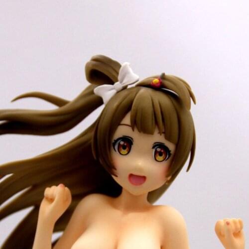 22CM Original figure transform Love Live! School idol project Minami Kotori Naked Resin GK model Collection anime sexy figure
