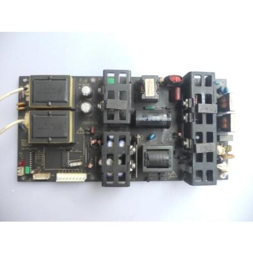 IPOS150 TC18813F 200-P00-HM150H power supply board for TLM3226 T-CON connect board GLB Video