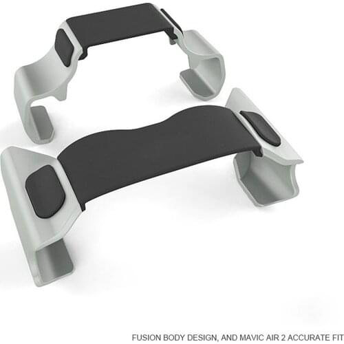 Propeller Fixed Holder for DJI Mavic Air 2 Propeller Guard Motor Protector Blade Stabilizer for Mavic Air 2 Drone Accessories