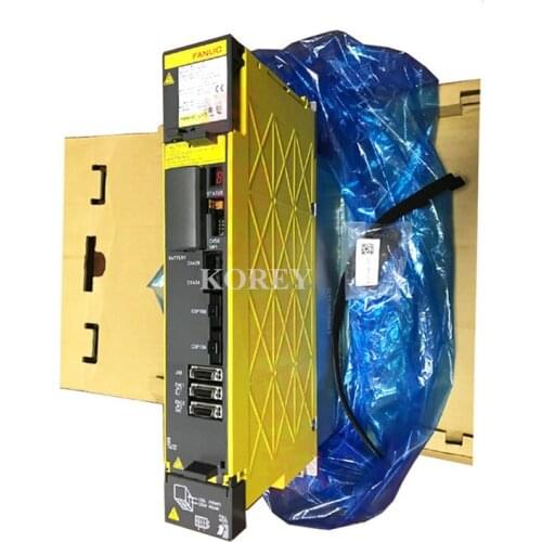 In Stock For FANUC Servo Driver A06B-6290-H207