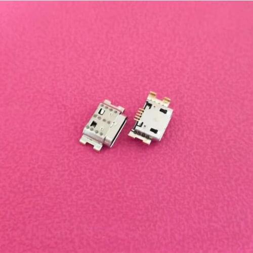 10-50pcs For Amazon Fire HD 8 L5S83A 8th Gen 2018 Micro Charging Port USB Connector Socket Plug Dock Tablet