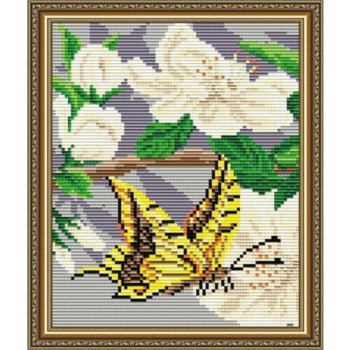 АРТ СОЛО Kits For Embroidery With Beads