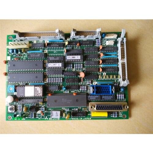 USED 100% TESTED CIRCUIT BOARD MC201B *100% REAL STOCK,Please contact us for real photo