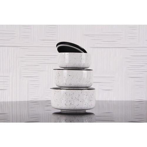 Marrlife Storage Jars