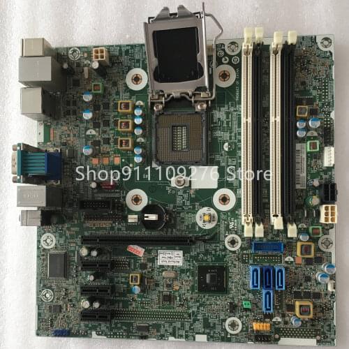 100% working for HP ProDesk 600 G1 SFF Desktop motherboard 795972-001 795972-501 795972-601 696549-003 motherboard