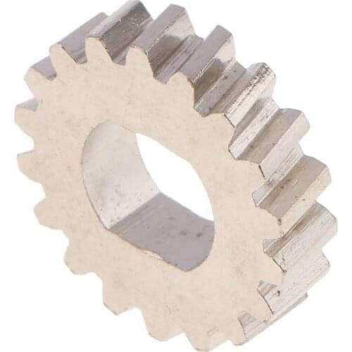 Car Metal Sunroof Sun Roof Motor 18Teeth Repair Gear for all Models Car Auto Replacement Parts