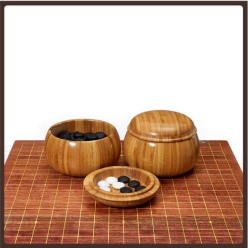 High Quality Go Chess Professional High Quality Yunzi Go Chess Set Luxury Board Wood Game Juego De Mesa Chess Board Game