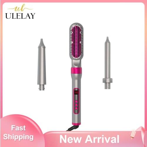 Уход за волосами ULELAY China At AliExpress