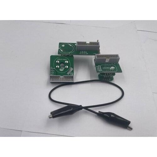 Yanhua Mini ACDP Module16 for Benz Gearbox Renew and Refresh