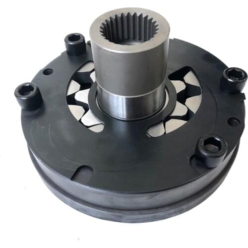 Charge pump for repair A4VG140 Hydraulic piston pump spare parts repair kit fill oil pump