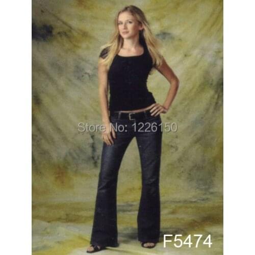 10*10ft Tie Dyed Professional photo backdrops, Muslin wedding BackdropF5474 ,Idea photography background fo wedding ,Kids, Pets