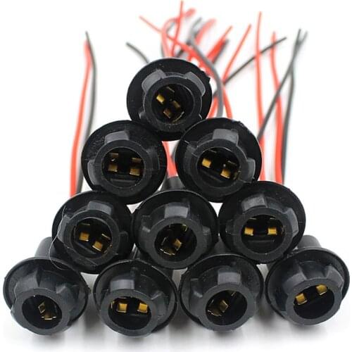 Carzkool Headlight Adapters
