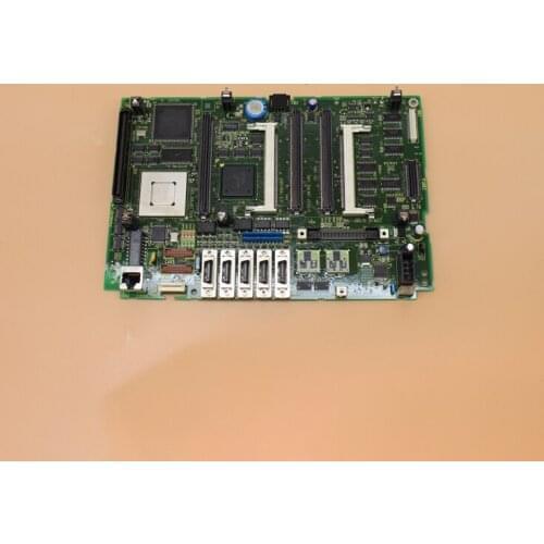 FANUC mother board FANUC main circuit pcb A20B-8100-0665