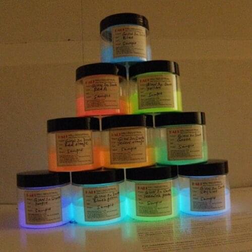 Glow in dark powder,photoluminescent pigment,luminescent pigment,(order reach 5kg, give special price of postage)