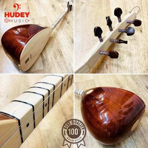 HUDEY MUSIC Stringed Instruments