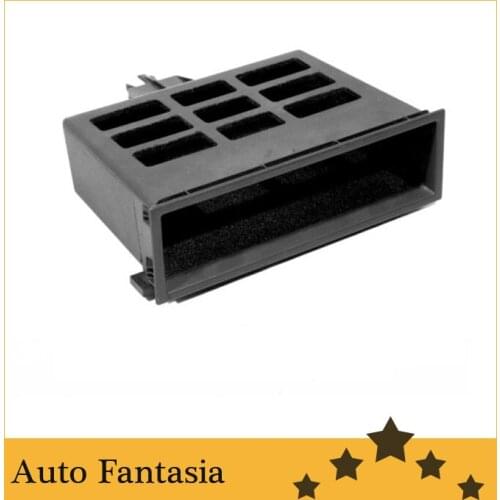 Interior Dash Console Tray for Volkswagen Golf MK4 -free shipping