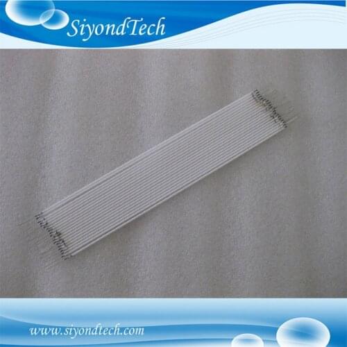 Free Shipping!!10PCS/Lot 2.6MM*110MM CCFL Lamp Code Cathode Fluorescent Backlight for LCD Screen