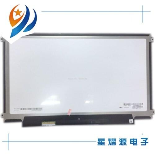 LP133QH1 SPA1 LP133QH1-SPA1 13.3" 2560*1440 40 Pins 2K eDP LED LCD Screen Display