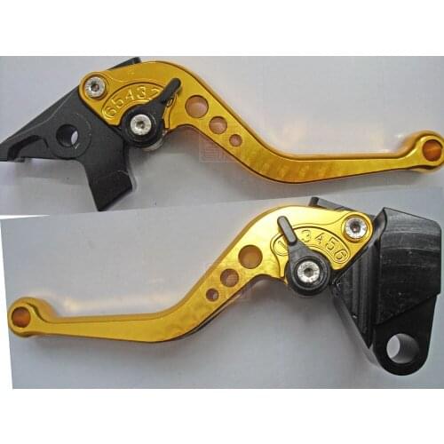 New For Kawasaki Versys 650 accessories KLE650 2009-2012 2010 2011 09 10 11 motorcycle motorbike CNC brake&Clutch Lever