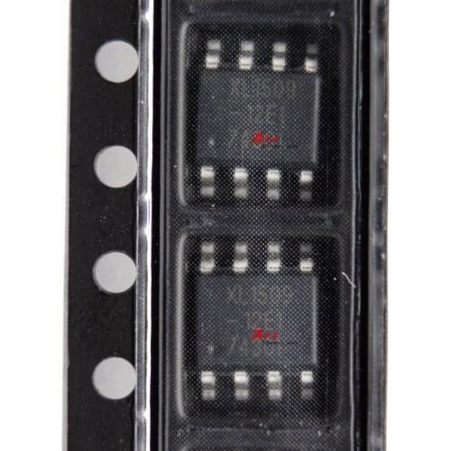 New original regulator chip 10PCS XL1509-12E1 XL1509-12 XL1509 SOP-8