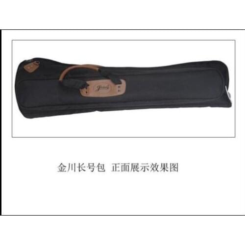 Portable Trombone bag Trombone case Good material