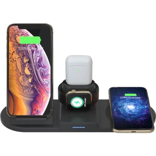 RS&SY Wireless Chargers For Iphone