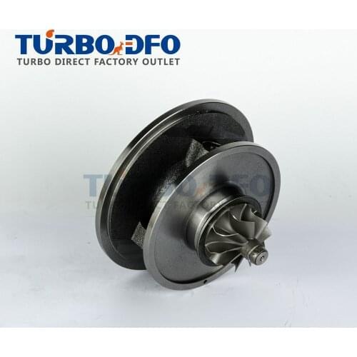 Balanced full turbo charger BV40 CHRA 54409880037 54409700037 54409880022 for Audi A1 2.0 TDI 105Kw 143HP CFHD 2011-2014