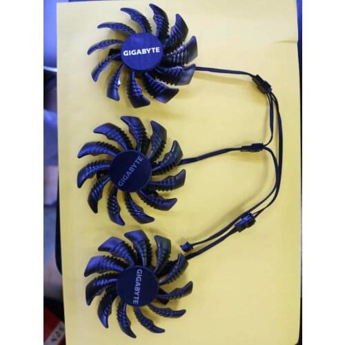 Brand New 3Pcs/Lots PLD08010S12HH 4Pin for Gigabyte