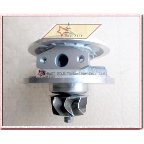 GT1849V 717625 717625-5001S Turbocharger Cartridge Turbo CHRA Core For OPEL Astra G 2002-04 Zafira A 2001-04 2.2L D Y22DTR 125HP