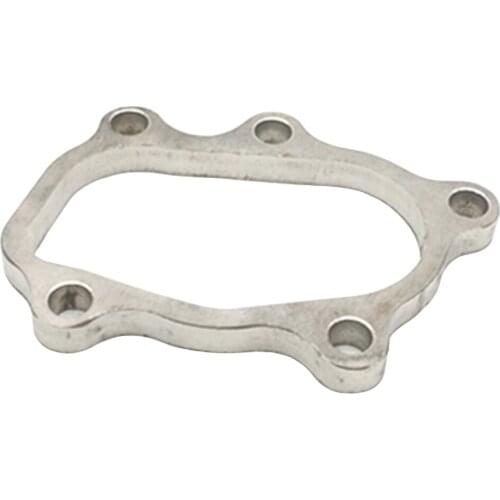 Turbocharger Turbo 5 Outlet Flange Gasket FOR T25 T28 GT25 GT28