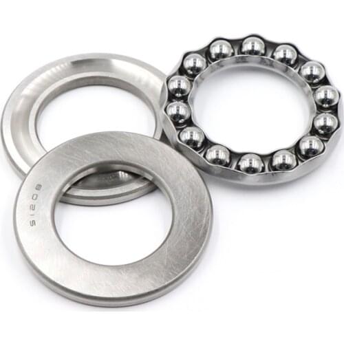 Thrust ball bearing51324 51324M 51326 51326M 51328 51328M