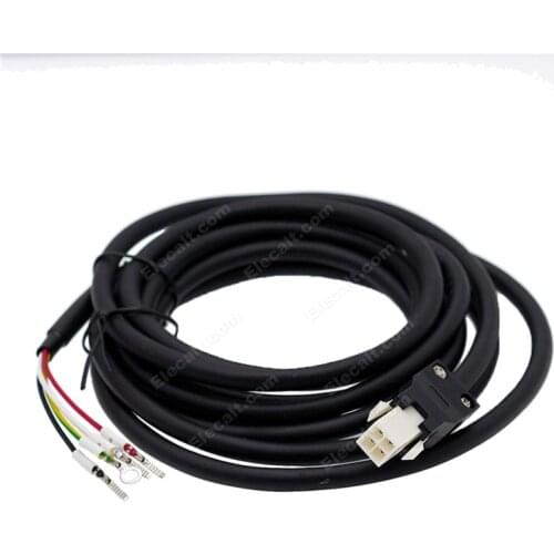 JZSP-C7CM03 SGM7J Low Power Cable for Yaskawa JZSP-C7CM03-03-E JZSP-C7CM03-05-E JZSP-C7CM03-10-E JZSP-C7CM03-15-E