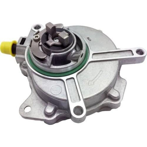 Vacuum Pump For Audi A3 A4 TT Volkswagen Eos GTI Jetta Passat 2005-2014