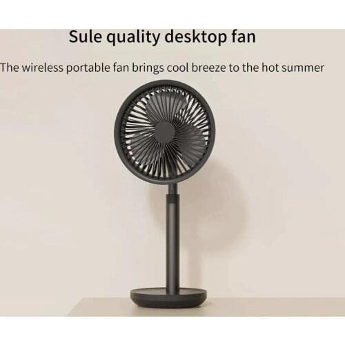 VH Fan Parts