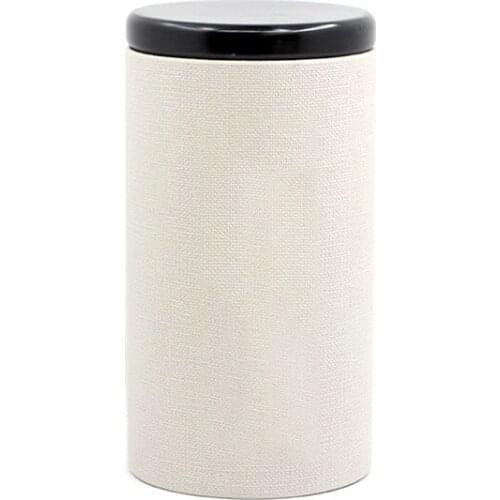 Xin Jia Yi Packing Paper Box Manufacturers Hot Sale Paper Can Metal Tea Paper Box Playing Cards Custom Design Paper Box