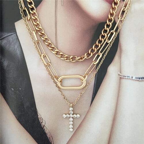 ZIHHO Religious Pendants