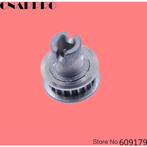 1pcs/lot A0G6813300 Idler Gear For Konica Minolta BH1200 1051 1250 1052 951 1250P Drive Pulley /2