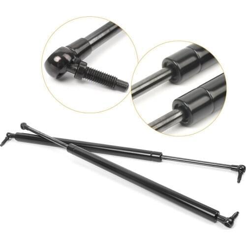 2x Rear Liftgate Lift Supports Shock Struts for Chrysler PT Cruiser 2001-2008 Automobile Parts Accessories