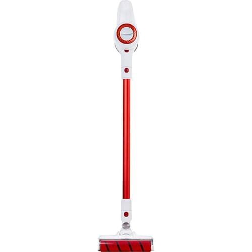 JIMMY JV51 wireless handheld vertical dust vacuum cleaner for household cleaning