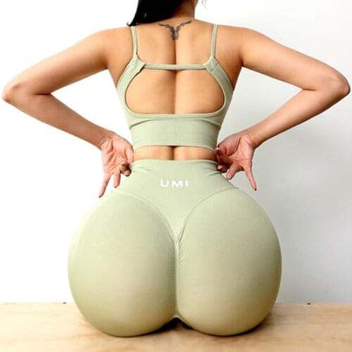 Seamless Tummy Control Women Sexy Leggings Stretchy High Waist Compression Tight Pants Push Up Running Women Gym Fitness Leggins