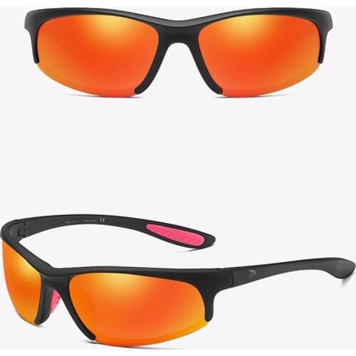 Brand New Polarized Cycling Glasses Mountain Bike Cycling Goggles Outdoor Sports Cycling Sunglasses Eyewear
