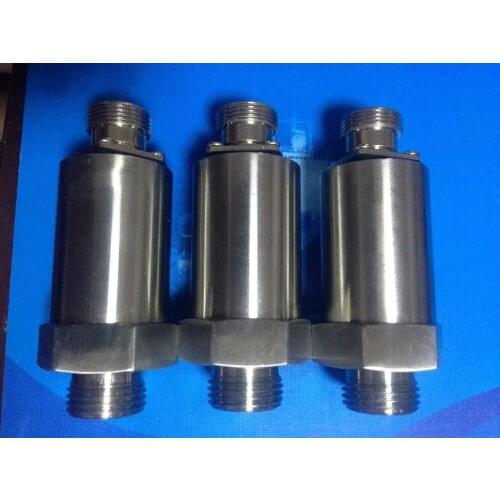 CTY101C-M18*1.5 pressure sensor, strain sheet