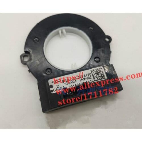 Steering Wheel Angle Sensor For Chery Tiggo 2/3X 4/5X 7/8 Torque Sensor For Corner Steering Shaft J33-3774170